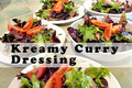 How To Make Green Curry Salad